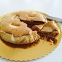 Totally gluten free shortcut pastry recipe
